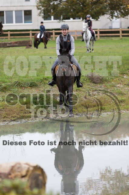 IGV Lehrgang der Sieger der Cups mit Frank Ostholt