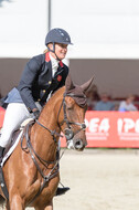 FEI European Championship Eventing 2017