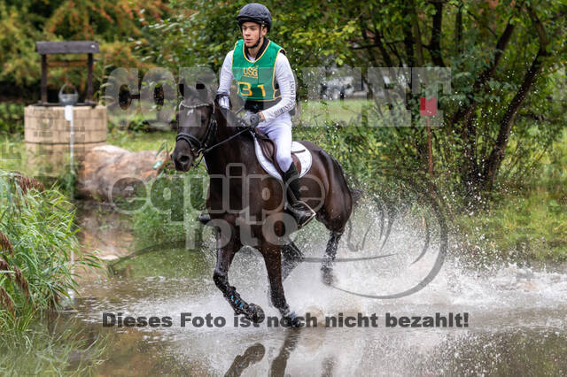 Vielseitigkeit RSV Wesel Obrighoven (26.+27.09.2020)