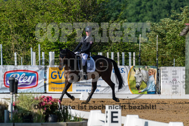 Westerstede Horse Trials 2021