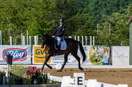 Westerstede Horse Trials 2021