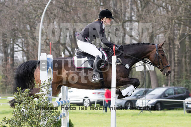 RV Seydlitz Kamp (06.+07.04.2019)