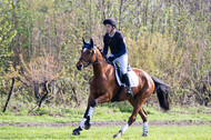Vielseitigkeitsturnier RV Lippe-Bruch-Gahlen