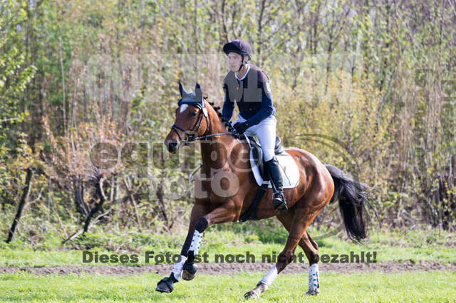 Vielseitigkeitsturnier RV Lippe-Bruch-Gahlen