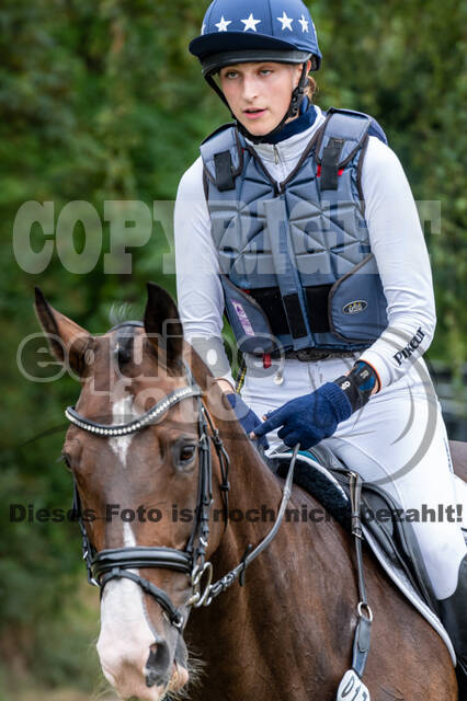 Late-Entry-Vielseitigkeit Langenfeld (11.+13./14.06.2020)