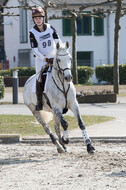 Eventing Langenfeld 2018