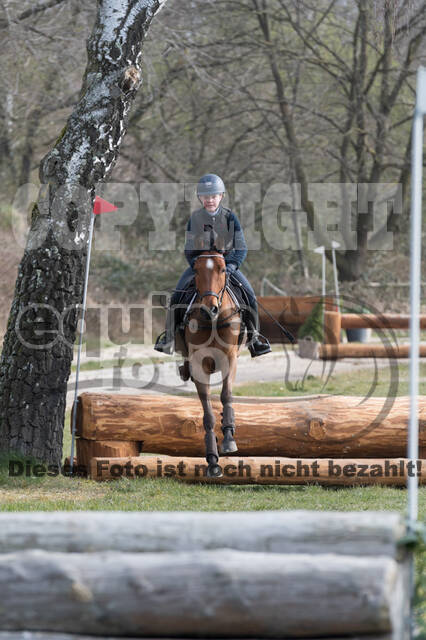 Trainingsturnier Langenfeld (12.+13.03.2022)