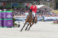 FEI European Championship Eventing 2019