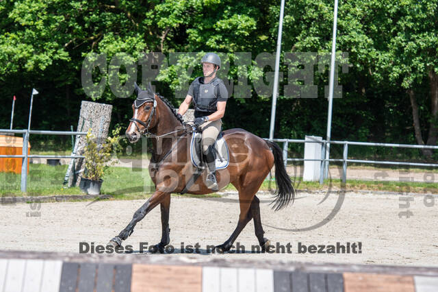 Test of Choise Langenfeld (29.+30.05.2021)