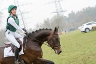 Geländetage RVO St. Hubertus Wesel-Obrighoven (23.-24.03.2019)