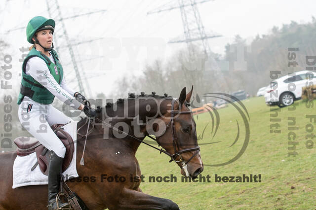 Geländetage RVO St. Hubertus Wesel-Obrighoven (23.-24.03.2019)