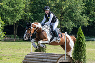 Goldene Schärpe 2021 - Ponys