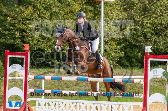 RFV Dinslaken-Hiesfeld (Herbstturnier)