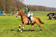 RV Seydlitz Kamp (06.+07.04.2019)