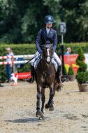 Goldene Schärpe 2021 - Ponys