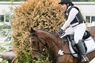 Eventing im Pferdesportzentrum Rheinland