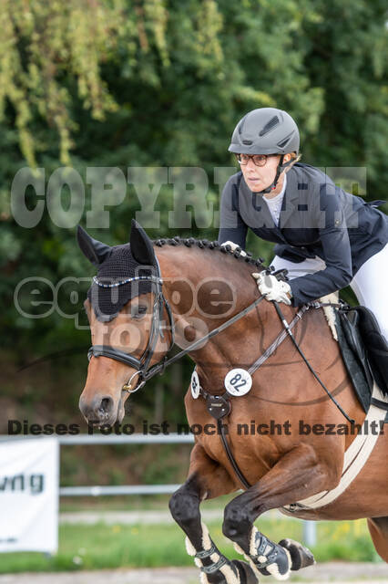 Late-Entry-Vielseitigkeit Langenfeld (06.+07.07.2020)