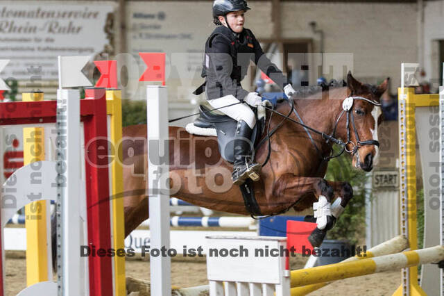 Vierkampf Kreismeisterschaft Wesel 2018