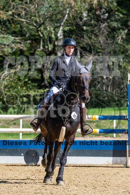 RFV Dinslaken-Hiesfeld (Herbstturnier)