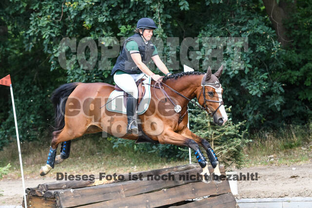 Late-Entry-Vielseitigkeit Langenfeld (11.+13./14.06.2020)