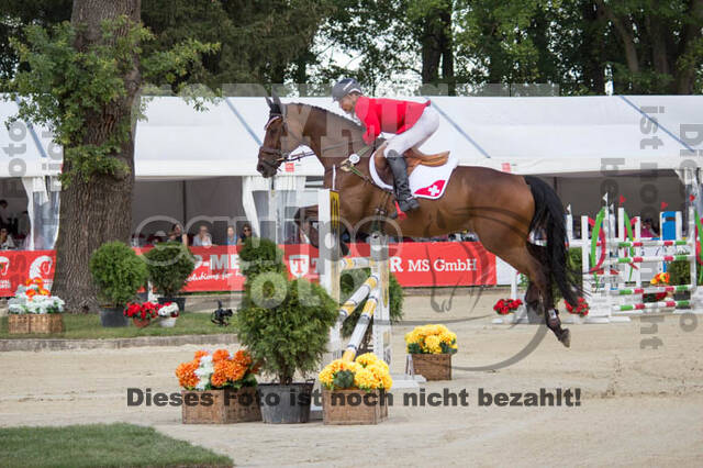 European Championship Eventing 2017