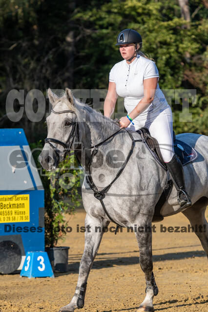 RFV Dinslaken-Hiesfeld (Herbstturnier)