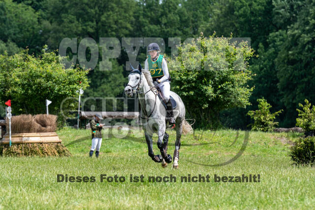 Westerstede Horse Trials 2021