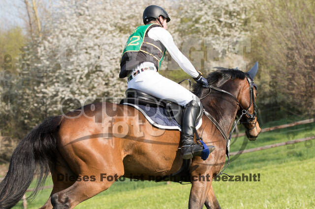 RV Seydlitz Kamp (06.+07.04.2019)