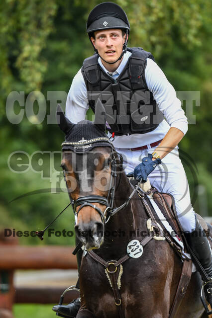 Late-Entry-Vielseitigkeit Langenfeld (11.+13./14.06.2020)