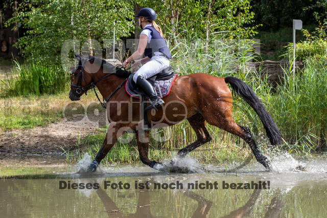 Late-Entry Vielseitigkeit Hamminkeln/Wesel (01.+02.08.2020)
