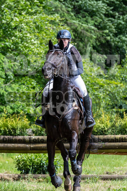 Westerstede Horse Trials 2021
