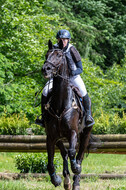 Westerstede Horse Trials 2021