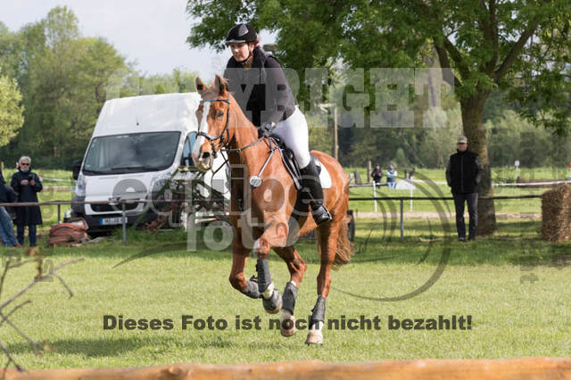 Vielseitigkeitsturnier RuFV Rheurdt