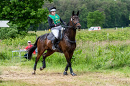 Westerstede Horse Trials (10.-13.06.2021)