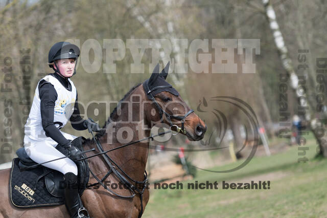 Geländetage beim RSV St. Hubertus Wesel Obrighoven (26.+27.03.2022)