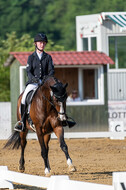 Westerstede Horse Trials 2021