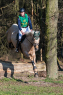 Geländetage beim RSV St. Hubertus Wesel Obrighoven (26.+27.03.2022)