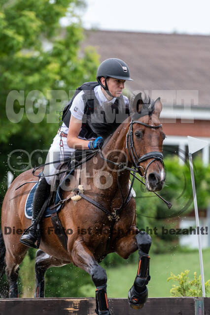 Late-Entry-Vielseitigkeit Langenfeld (11.+13./14.06.2020)