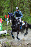 Geländepferdetag beim ZRFV von Lützow Hamminkeln (08.05.2021)