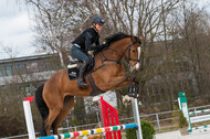Trainingsturnier Langenfeld (12.+13.03.2022)