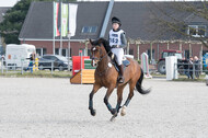 Eventing Langenfeld 2018