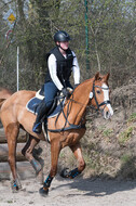 Trainingsturnier Langenfeld (12.+13.03.2022)