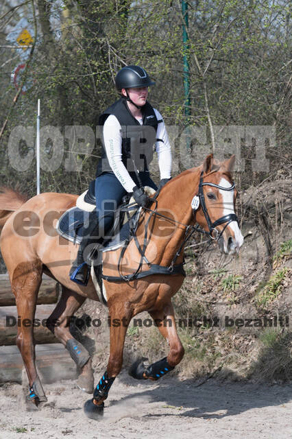 Trainingsturnier Langenfeld (12.+13.03.2022)