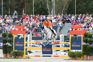 FEI European Championship Eventing 2019