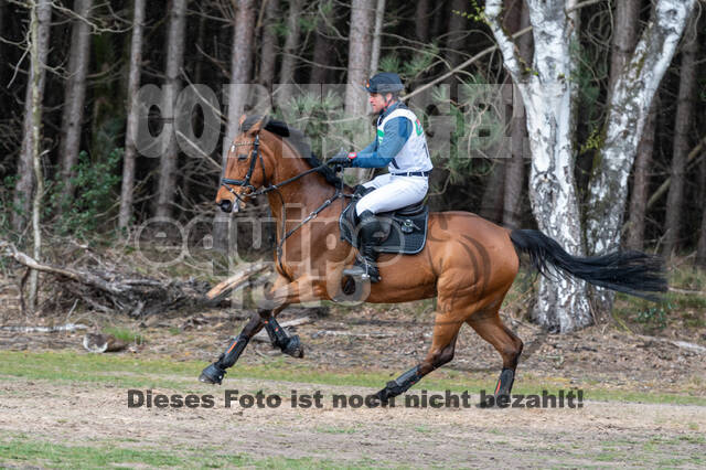 Kronenberg - De Peelbergen (02.04.2022)
