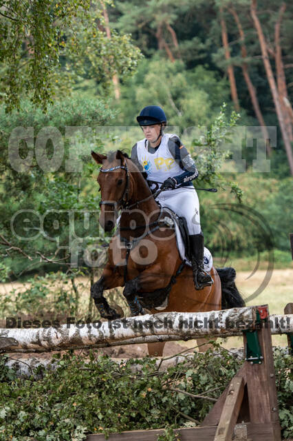 Late-Entry Vielseitigkeit Hamminkeln/Wesel (01.+02.08.2020)