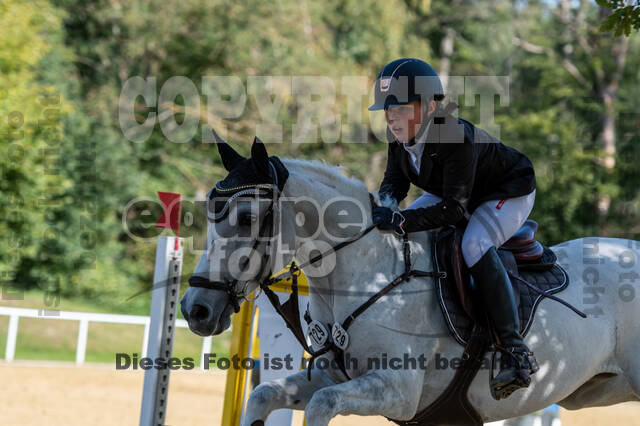 RFV Dinslaken-Hiesfeld (Herbstturnier)