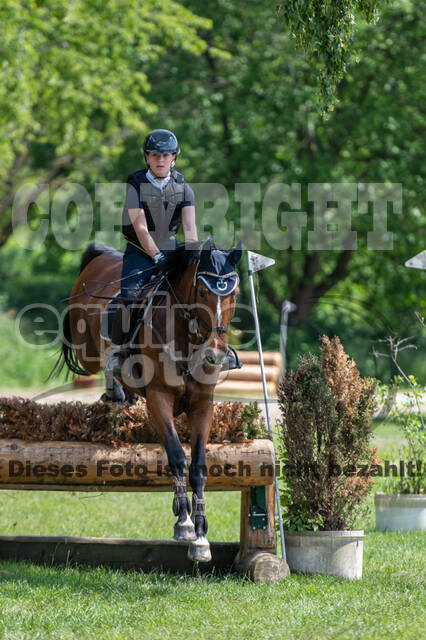 Test of Choise Langenfeld (29.+30.05.2021)