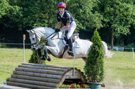 Goldene Schärpe 2021 - Ponys