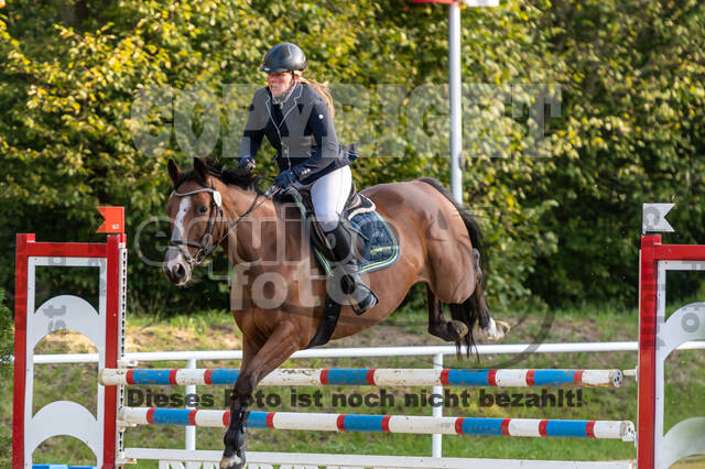 RFV Dinslaken-Hiesfeld (Herbstturnier)
